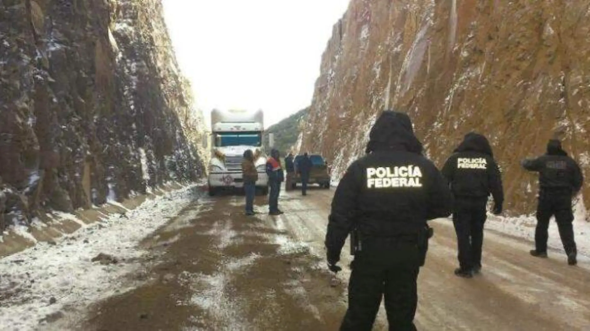 agua prieta janos carretera